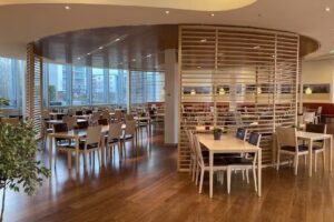 Restaurant l&rsquo;&Eacute;picurien