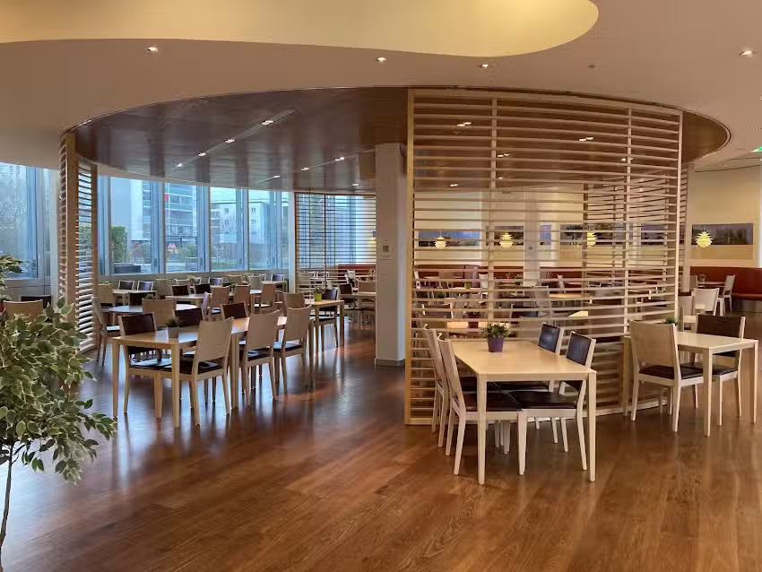 Restaurant l&rsquo;&Eacute;picurien