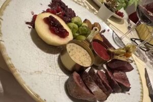 Restaurant Les 3 Fr&egrave;res