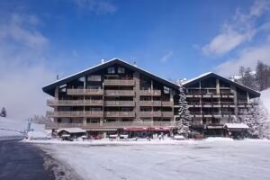 Restaurant Les Bergers Chez Benzine