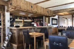 Restaurant Les Chasseurs