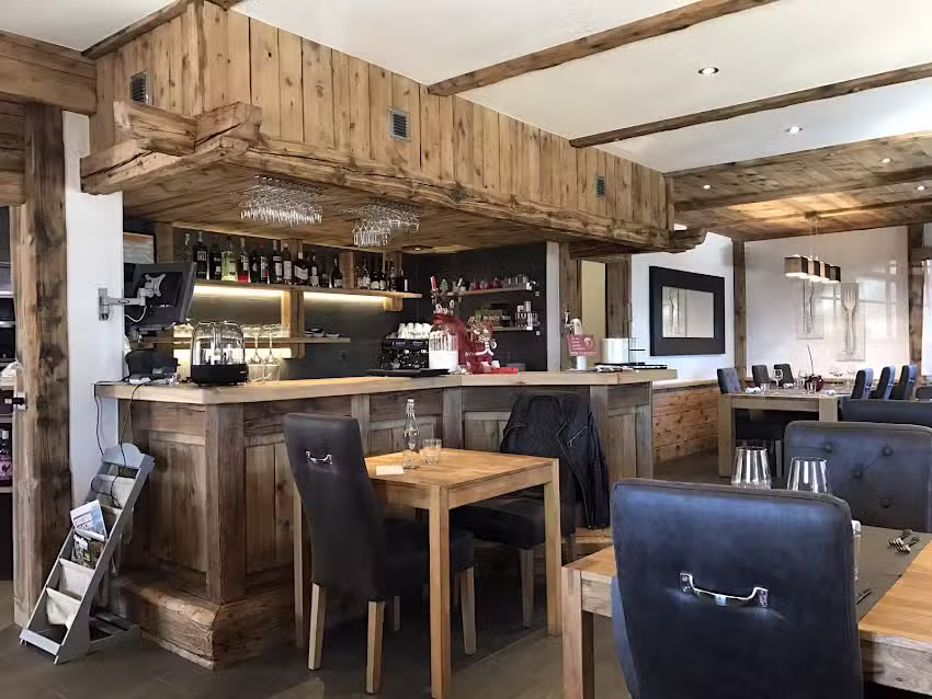 Restaurant Les Chasseurs