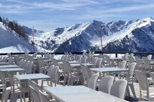 Restaurant Les Chottes