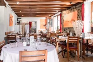 Restaurant Les Curiades