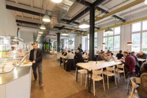 Restaurant Les Deux Tours