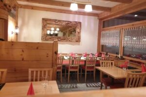 Restaurant Les Fontaines Blanches S&agrave;rl