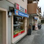 Restaurant Les Peupliers