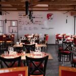 Restaurant Les Peupliers