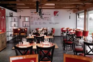 Restaurant Les Peupliers