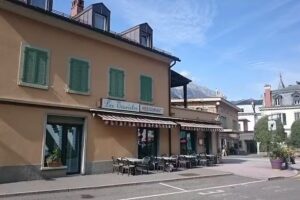 Restaurant Les Touristes