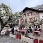 Restaurant les Violettes