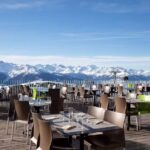 Restaurant Les Violettes