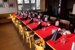 Restaurant Lescha GmbH