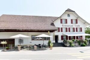 Restaurant Linde