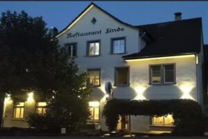 Restaurant Linde