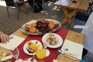 Restaurant Linde Daiwil