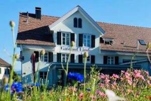 Restaurant Linde Sommeri GmbH