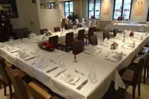 Restaurant Linde Subingen GmbH