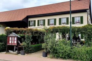 Restaurant Lindenhof