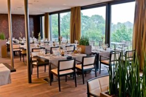 Restaurant Lion D&rsquo;Or