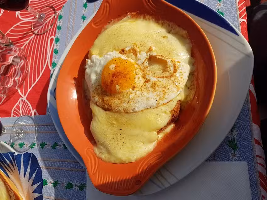 Restaurant Lischenweid Beizli