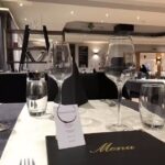 Restaurant L&rsquo;Oasis