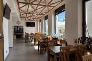 Restaurant & Lounge Bodan Romanshorn