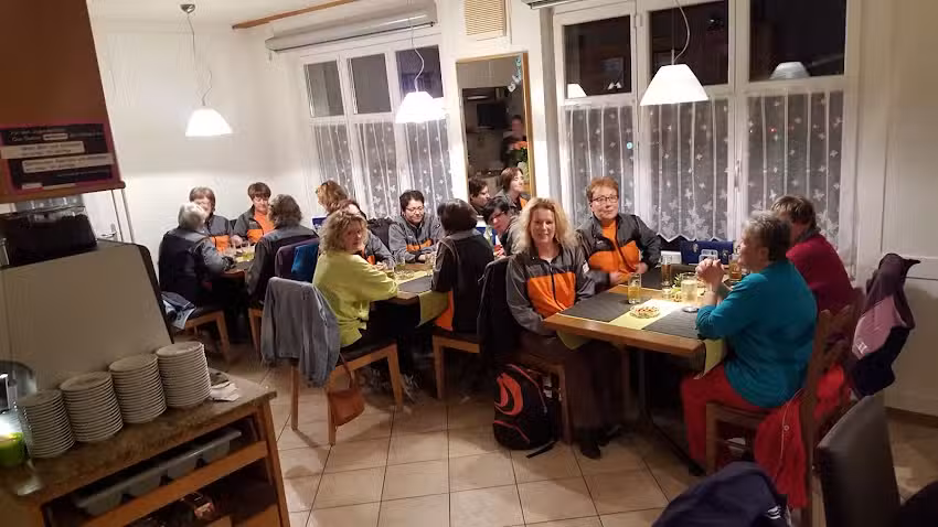 Restaurant L&ouml;wen