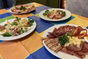 Restaurant L&ouml;wen