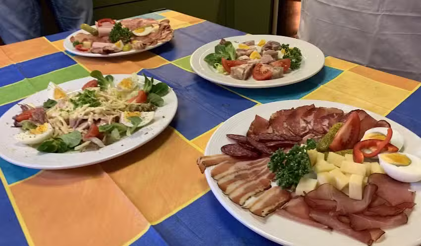 Restaurant L&ouml;wen