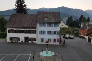 Restaurant L&ouml;wen