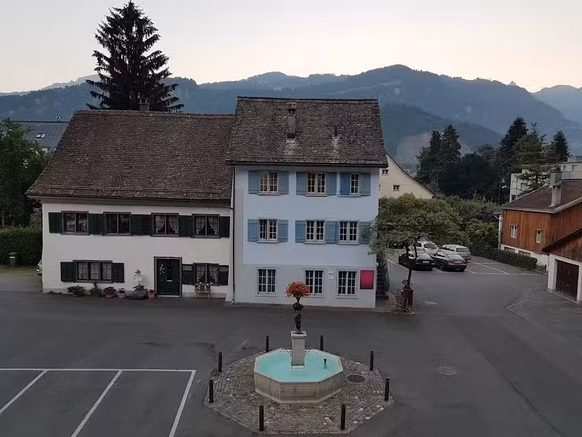 Restaurant L&ouml;wen