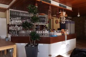 Restaurant L&ouml;wen Take away