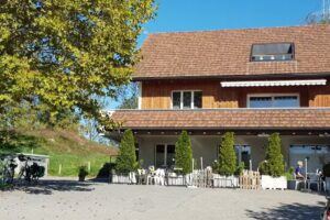 Restaurant Löwenburg