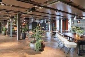 Restaurant Lumen – Ein Brändi Betrieb