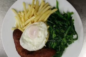 Restaurant LUSOSabores