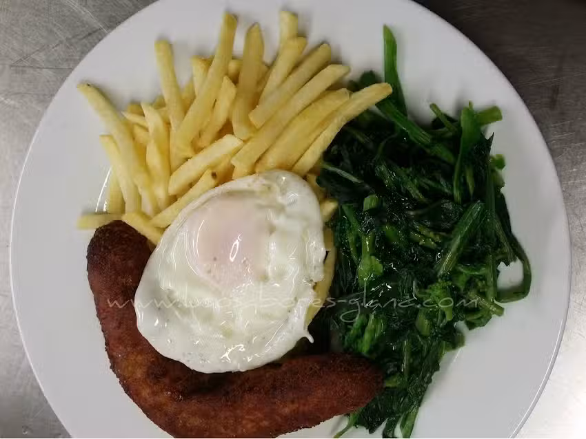 Restaurant LUSOSabores