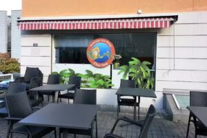 Restaurant M&acirc;e Khong