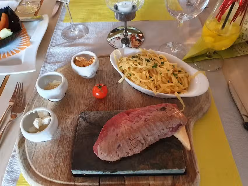Restaurant Magnolia