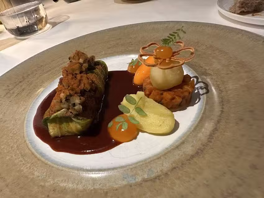 Restaurant Maih&ouml;fli &raquo; Fleisch | Vegan | Fisch | Vegetarisch