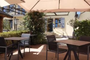 Restaurant Maison du Village