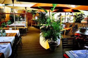 Restaurant Marcellino Pane e Vino