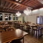 Restaurant Markthalle