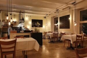 Restaurant Marktk&uuml;che