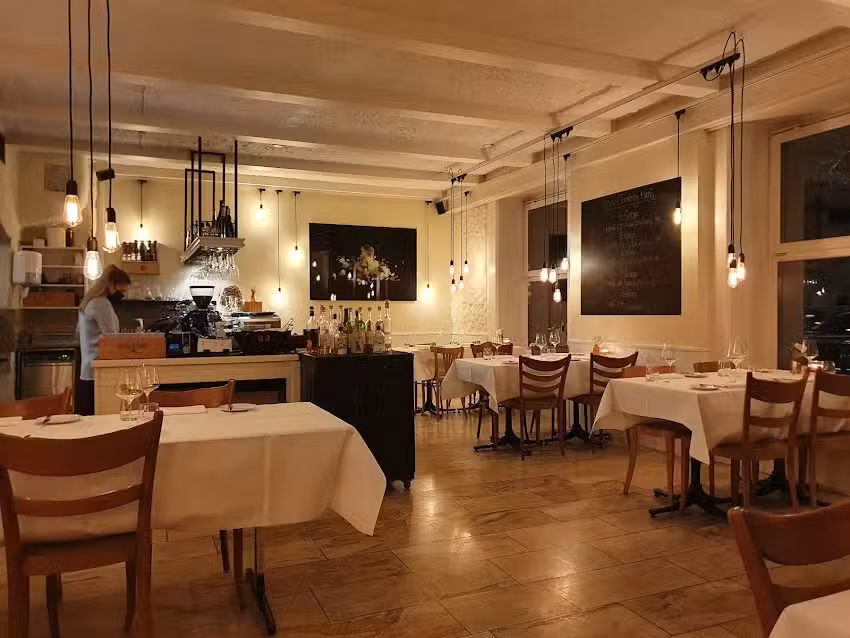 Restaurant Marktk&uuml;che