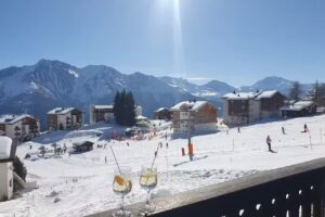 Restaurant Matterhorn Riederalp