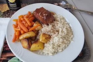 Restaurant M&auml;x Antalis AG