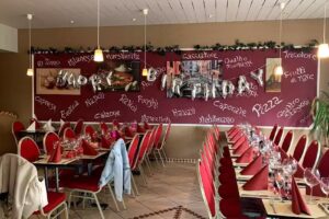 Restaurant Mediterran