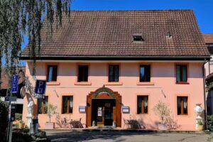 Restaurant Mediterraneo