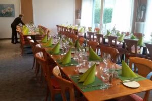 Restaurant Mettlenhof